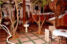 Riad Dar Nejma