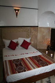 Riad Dar Palmyra