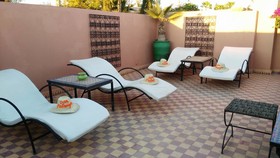 Riad Dar Palmyra