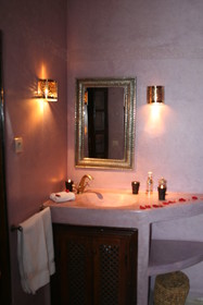 Riad Dar Palmyra