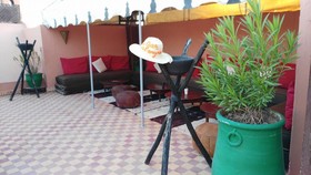 Riad Dar Palmyra