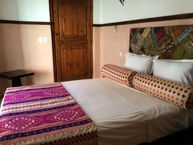 Riad Dar Palmyra
