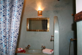 Riad Dar Palmyra