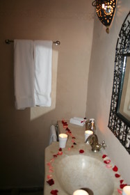Riad Dar Palmyra