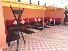 Riad Dar Palmyra