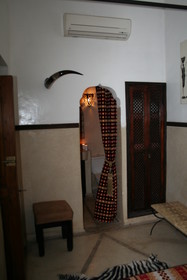Riad Dar Palmyra