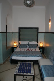 Riad Dar Palmyra