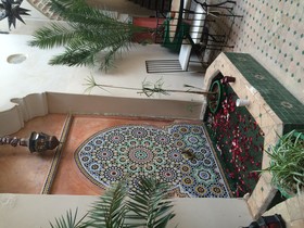 Riad Dar Palmyra