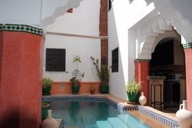 Riad Dar Palmyra