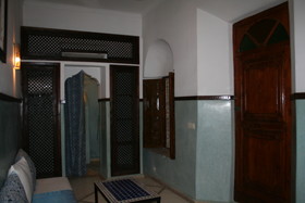 Riad Dar Palmyra