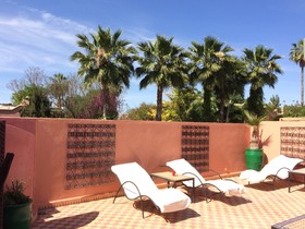 Riad Dar Palmyra