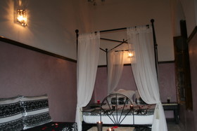 Riad Dar Palmyra