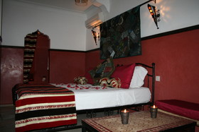 Riad Dar Palmyra