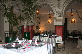 Riad Dar Palmyra