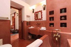 Riad Dar Rassam
