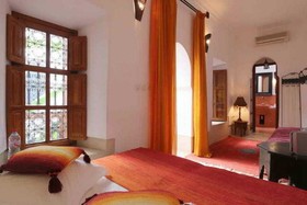 Riad Dar Rassam