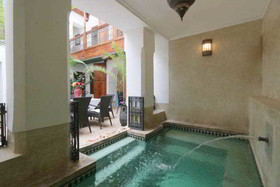 Riad Dar Rassam