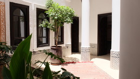 Riad Dar Saad