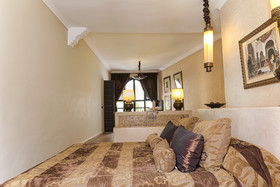 Riad Dar Saad