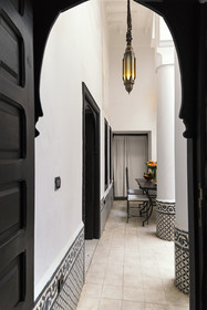 Riad Dar Saad