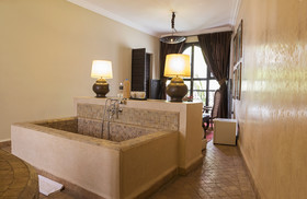 Riad Dar Saad