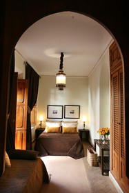 Riad Dar Saad