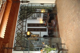 Riad Dar Saad