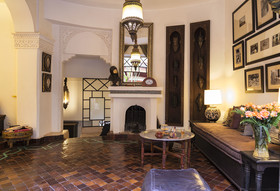 Riad Dar Saad