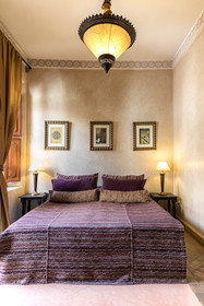 Riad Dar Saad