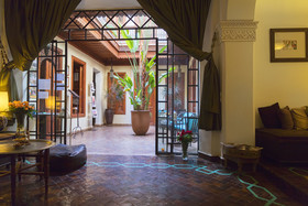 Riad Dar Saad