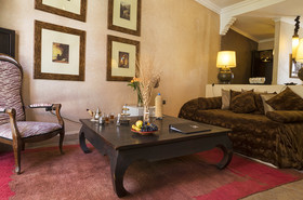 Riad Dar Saad
