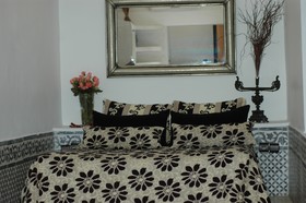 Riad Dar Saad