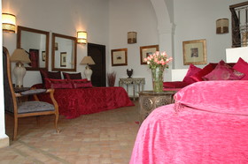 Riad Dar Saad