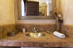 Riad Dar Saad