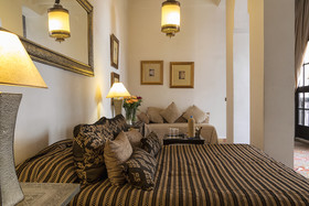 Riad Dar Saad