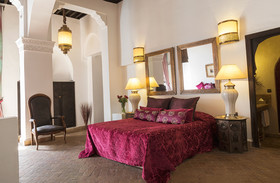 Riad Dar Saad