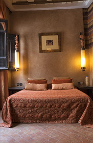 Riad Dar Saad