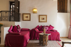 Riad Dar Saad