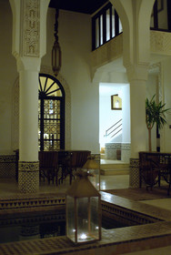 Riad Dar Saad