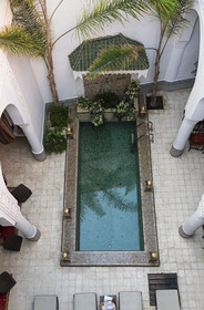 Riad Dar Saad