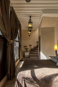 Riad Dar Saad