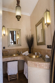 Riad Dar Saad