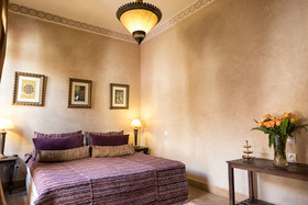 Riad Dar Saad