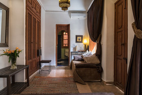 Riad Dar Saad