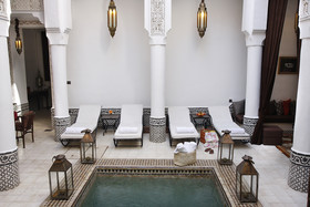 Riad Dar Saad
