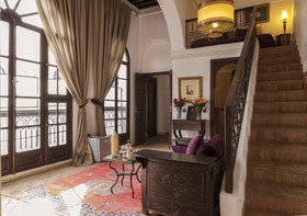 Riad Dar Saad