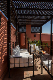 Riad Dar Saad