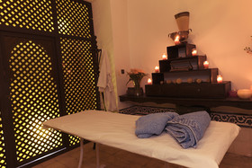Riad Dar Saad