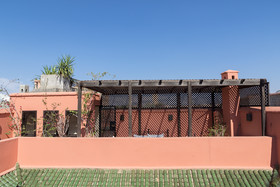 Riad Dar Saad