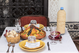 Riad Dar Saad